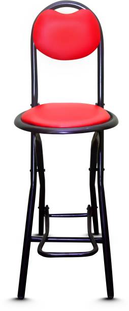 CSS Metal Cafeteria Chair