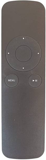 BhalTech TV Remote Control Compatible for Apple TV Rem...