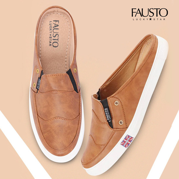 fausto casual shoes