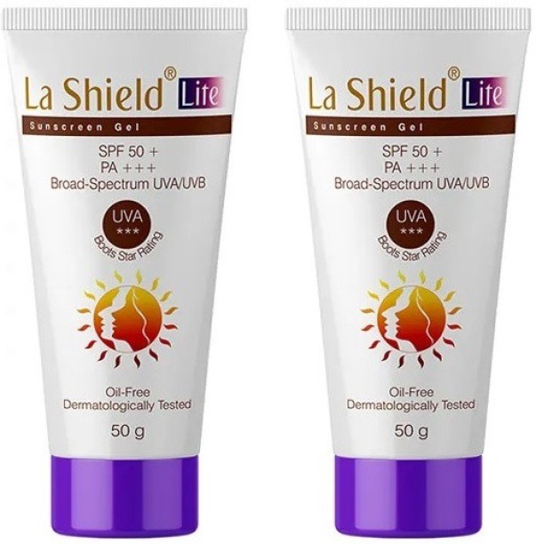 la shield cream