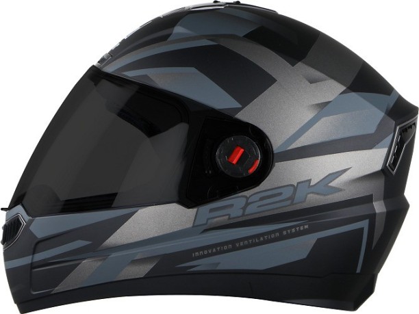 full face steelbird helmet