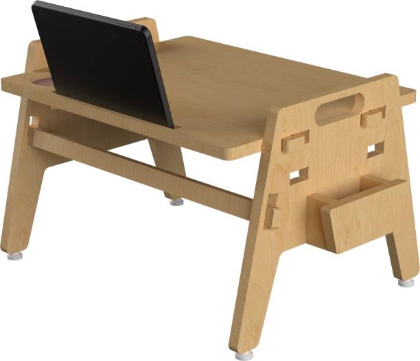 X&Y Furniture For Growth Wood Portable Laptop Table