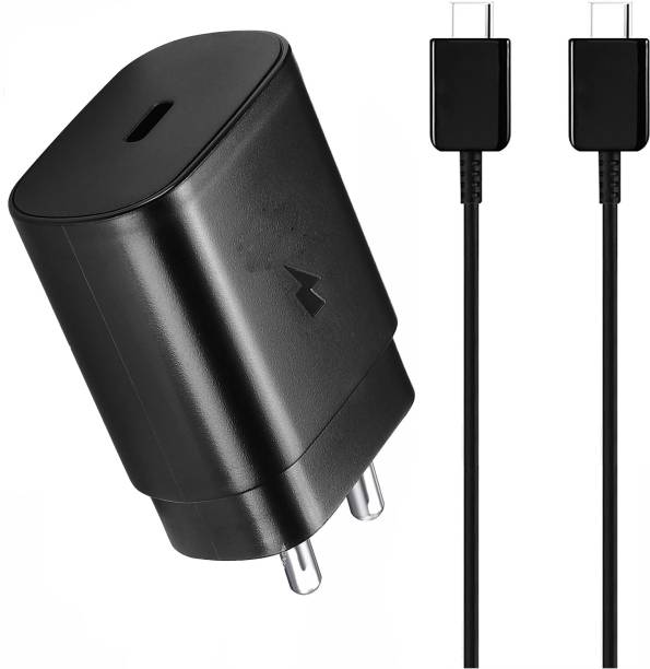 OTD Wall Charger Accessory Combo for Samsung Galaxy A33...