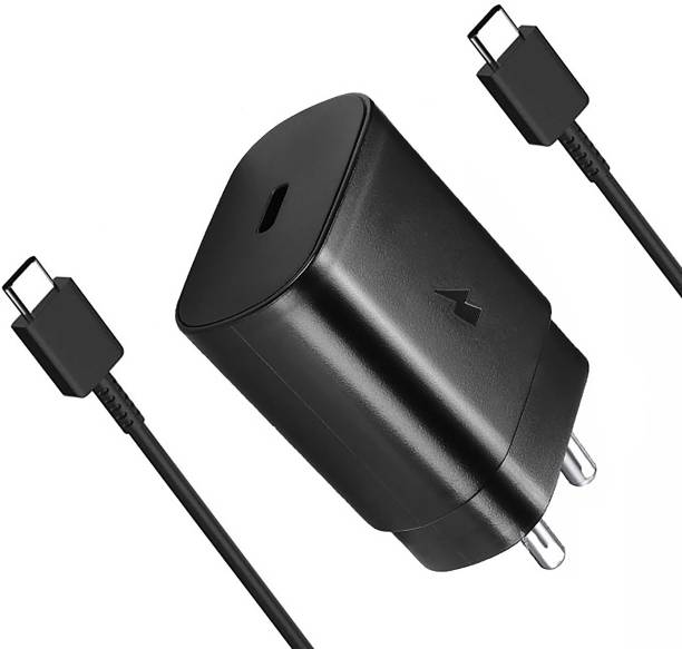 OTD Wall Charger Accessory Combo for Samsung Galaxy S22...