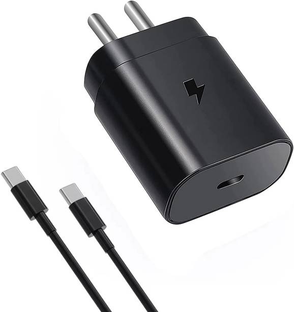 OTD Wall Charger Accessory Combo for Samsung Galaxy A53...
