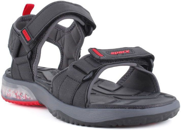 Sparx Sandals \u0026 Floaters - Upto 50% to 