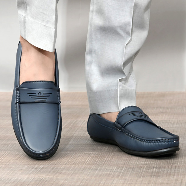 Loafers Shoes - Upto 50% to 80% OFF on 