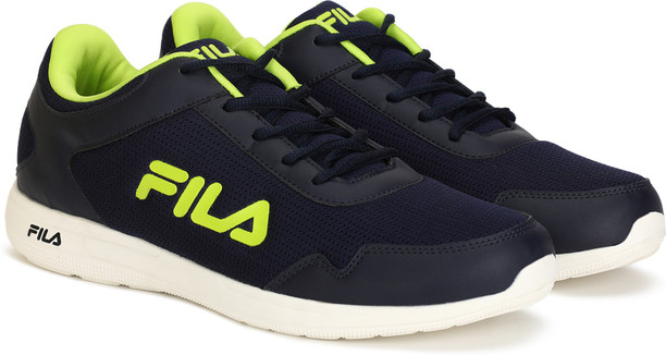 Fila Footwear - Upto 50% to 80% OFF on 