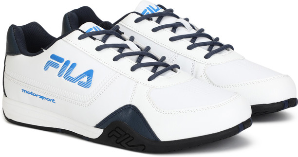 Fila Footwear - Upto 50% to 80% OFF on 