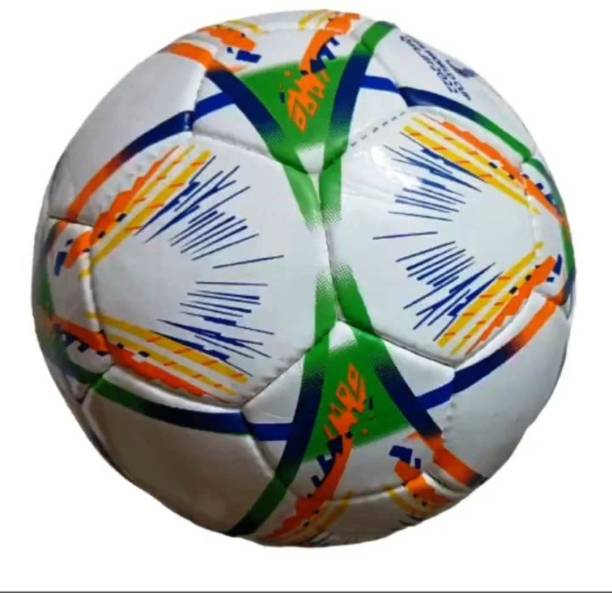 br diamond FIFA WORLD CUP BLUE & GREEN FOOTBALL WITH AI...
