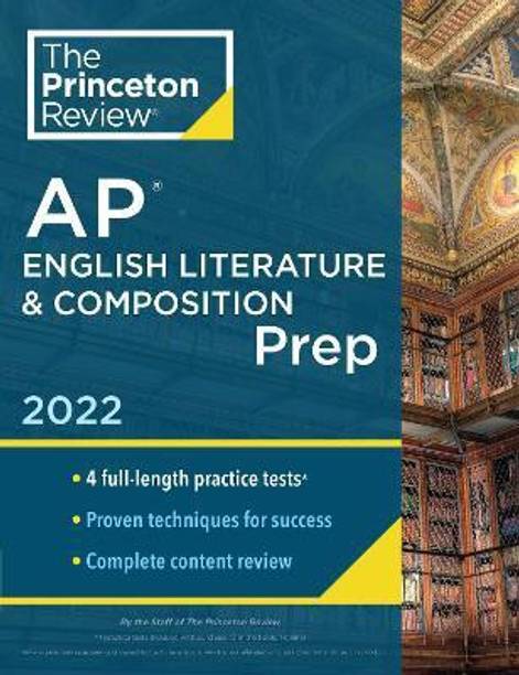 Princeton Review Books - Buy Princeton Review Books Online at ...