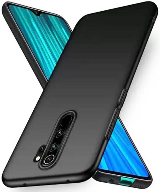Redmi Note 8 Pro Back Cover - Buy Redmi Note 8 Pro Back Cover online at ...