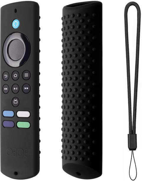 Oboe Front & Back Case for New Fire TV Stick Lite (2022...