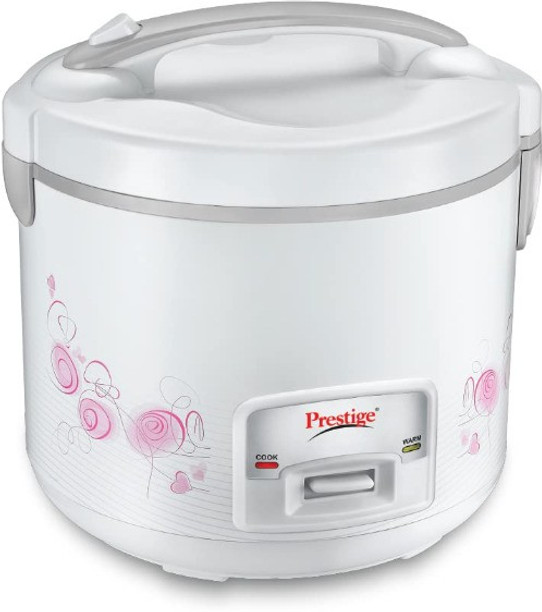 prestige half litre rice cooker