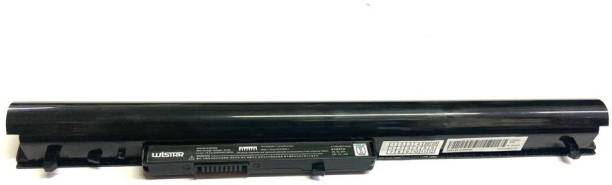 WISTAR 0AO4 740004-421 Battery for HP Pavilion 14-R003T...