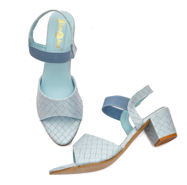 platform heels flipkart