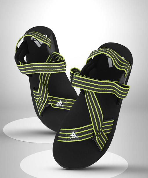 Adidas Sandals \u0026 Floaters - Buy Adidas 