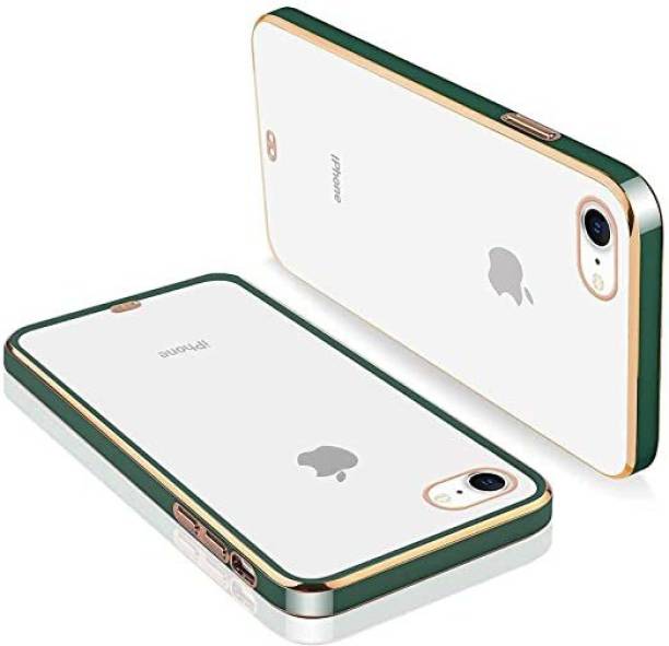 Luxury Counter Back Cover for Apple iPhone 6 Plus