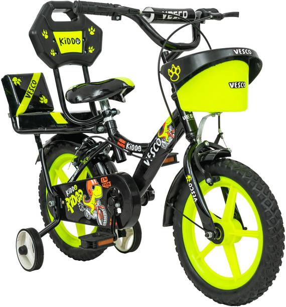 kids cycle on flipkart
