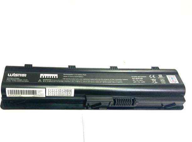 WISTAR HSTNN-CB0X HSTNN-CBOW HSTNN-F01C Battery for HP G6-2005AX 6 Cell Laptop Battery