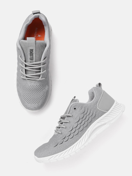 Roadster Sports Shoes - Buy Roadster 