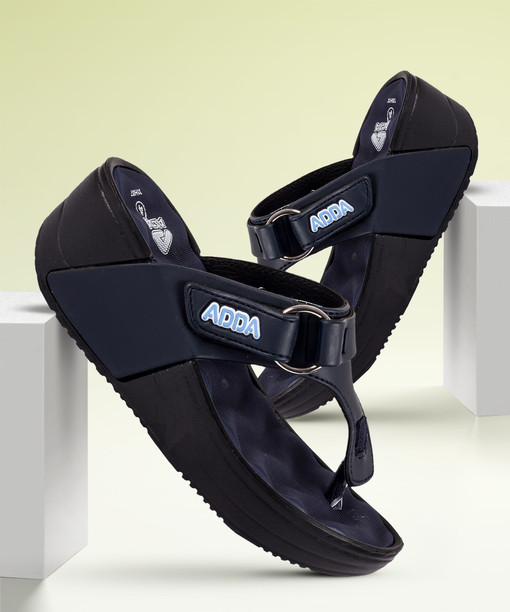 Adda slippers ladies