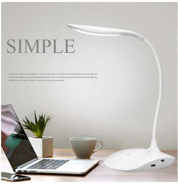 kundi led table lamp