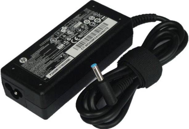 HP Pavilion 15-65w Charger 19.5v 3.33a Blue Pin 65 W Ad...