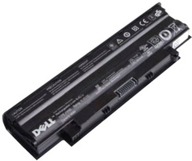 DELL Inspiron 13R(Ins13RD-448LR) 6 Cell Laptop Battery