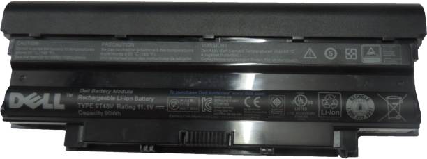DELL N4010 6 Cell Laptop Battery