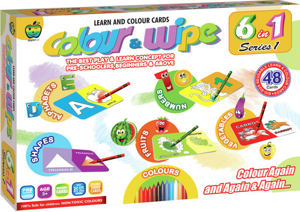 applefun n learn products