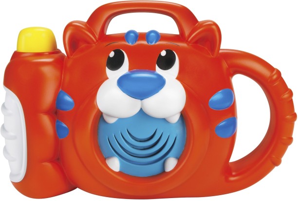 playskool jungle