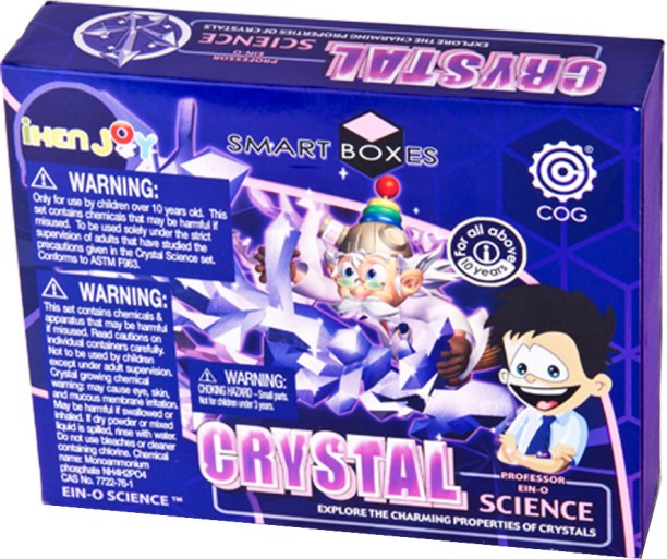 science joy toys