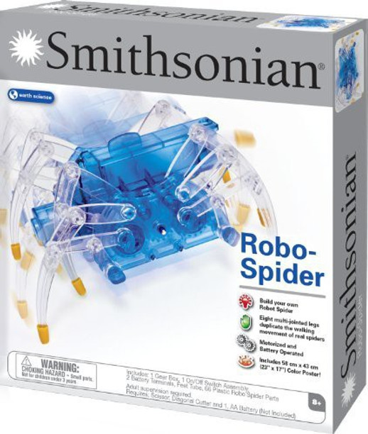 smithsonian toys