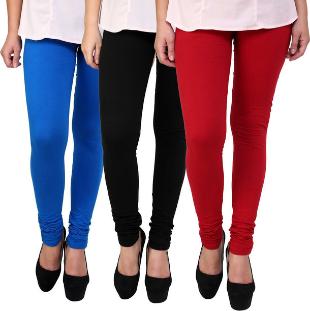 Fr Womens Leggings And Churidars - Buy 