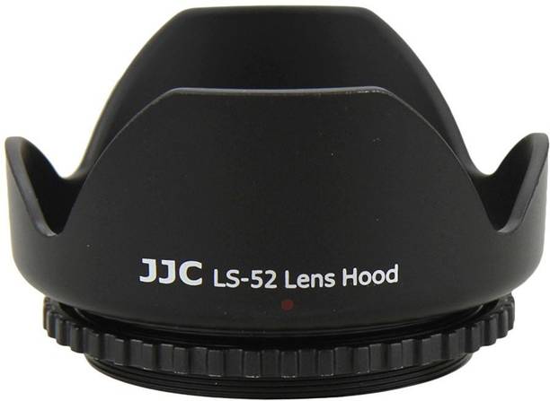 JJC LS-52  Lens Hood