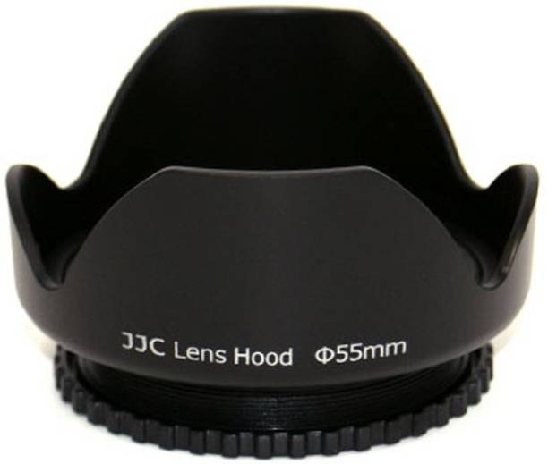 JJC LS-55  Lens Hood