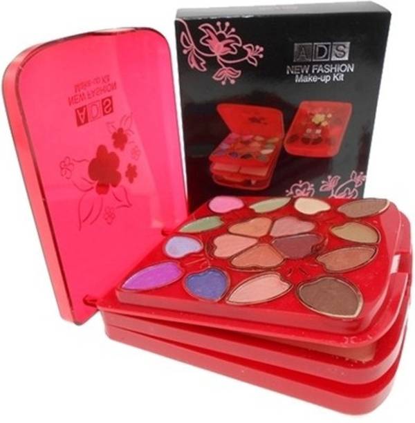 Ads Makeup Kits Buy Ads Makeup Kits Online At Best Prices In India
