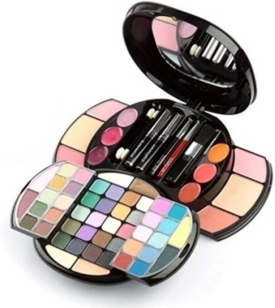 Lakme Plete Makeup Kit With Mugeek Vidalondon