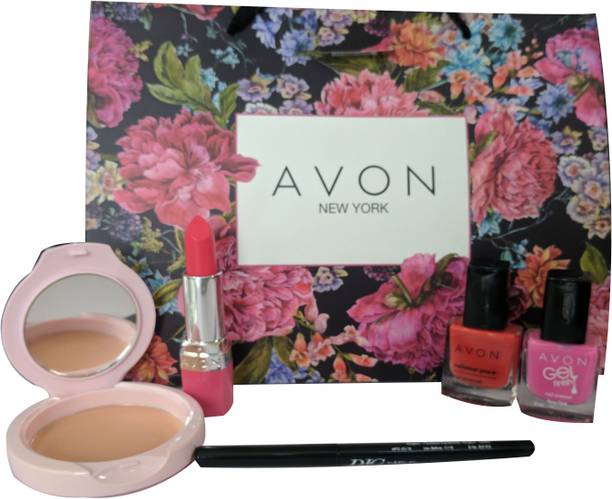 Avon Makeup Kits Buy Avon Makeup Kits Online At Best Prices In
