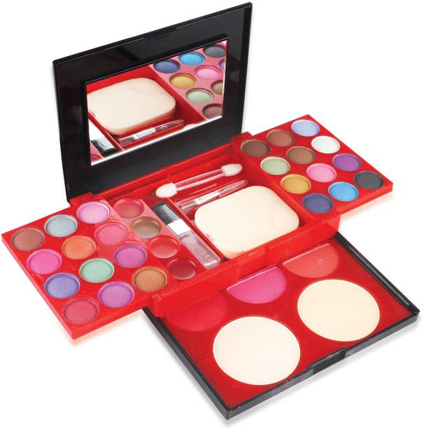 Ads Makeup Kits Buy Ads Makeup Kits Online At Best Prices In India