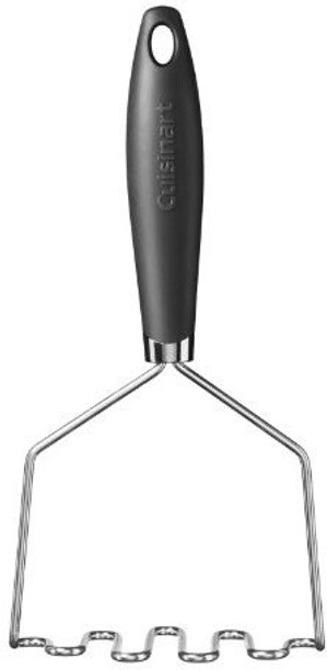 waffle potato masher