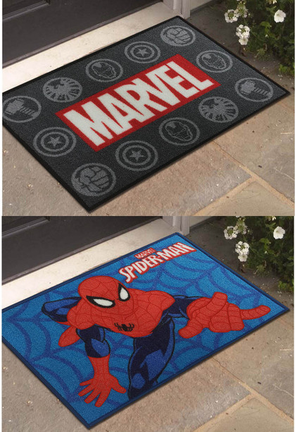 marvel baby bedding