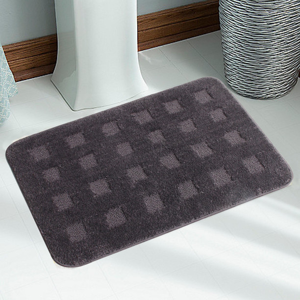 discount bath mats
