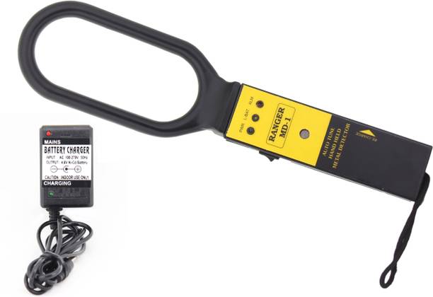 Metal Detectors Buy Metal Detectors Online At Best Prices In India Flipkart Com