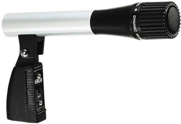 Ahuja AUD 77DX Microphone