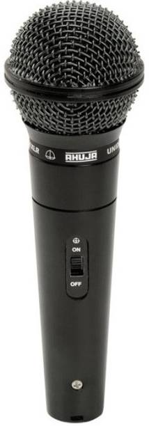 Ahuja AUD 101XLR Microphone