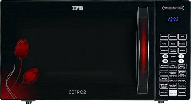 Ifb 30 l convection microwave oven price sale