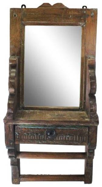 Mirrors Online At Best Prices In India Flipkart Artlivo Mr080 Decorative Mirror