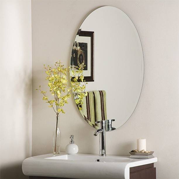 Mirrors Buy Mirrors Online At Best Prices In India Flipkart Com